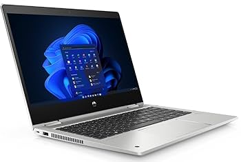 Amazon.com: HP ProBook x360 435 G9 Home & Business 2-in-1